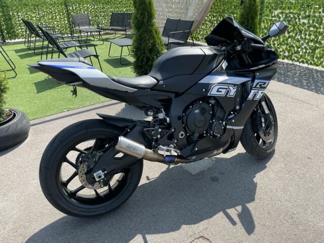 Ямаха Другая, объемом двигателя 1 л и пробегом 0 тыс. км за 17500 $, фото 7 на Automoto.ua