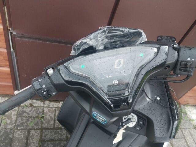 Ямаха Другая, объемом двигателя 0.16 л и пробегом 0 тыс. км за 3500 $, фото 12 на Automoto.ua