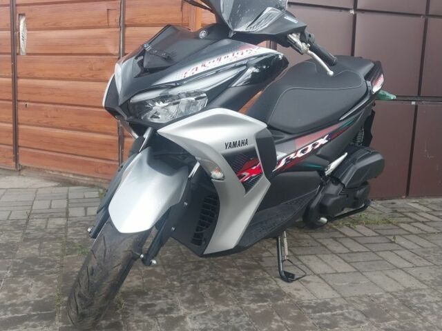 Ямаха Другая, объемом двигателя 0.16 л и пробегом 0 тыс. км за 3500 $, фото 3 на Automoto.ua