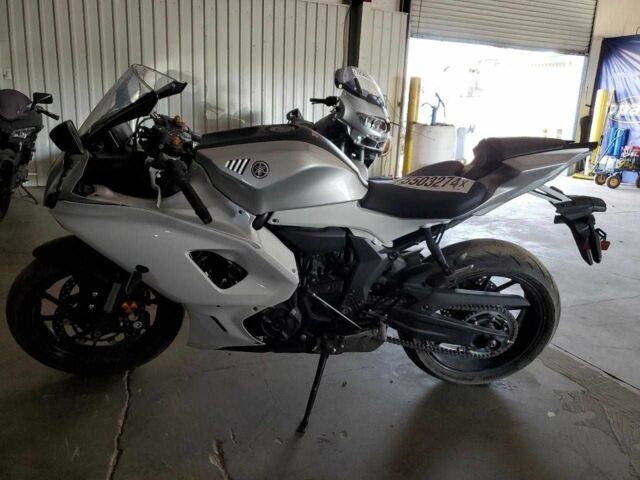 Ямаха Другая, объемом двигателя 1 л и пробегом 0 тыс. км за 6000 $, фото 2 на Automoto.ua