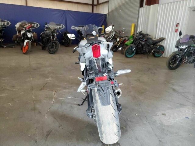 Ямаха Другая, объемом двигателя 1 л и пробегом 0 тыс. км за 6000 $, фото 3 на Automoto.ua