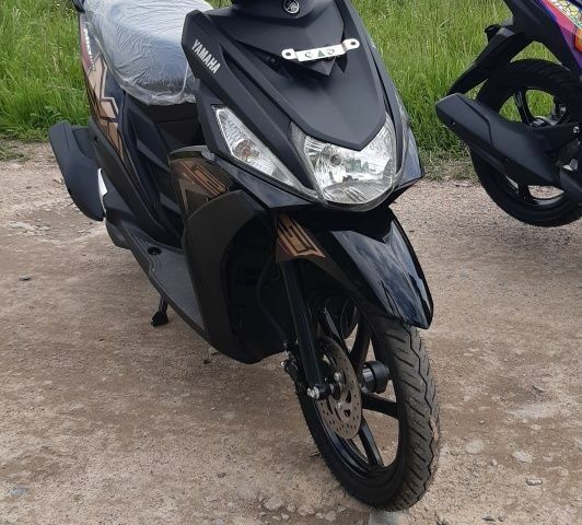 Ямаха Другая, объемом двигателя 0.13 л и пробегом 0 тыс. км за 2450 $, фото 8 на Automoto.ua
