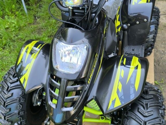 Ямаха Другая, объемом двигателя 0.13 л и пробегом 0 тыс. км за 896 $, фото 3 на Automoto.ua