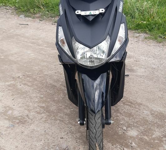 Ямаха Другая, объемом двигателя 0.13 л и пробегом 0 тыс. км за 2450 $, фото 6 на Automoto.ua