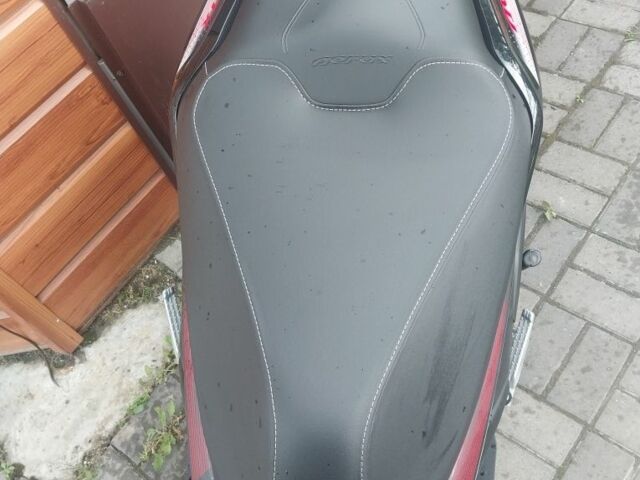 Ямаха Другая, объемом двигателя 0.16 л и пробегом 0 тыс. км за 3500 $, фото 9 на Automoto.ua