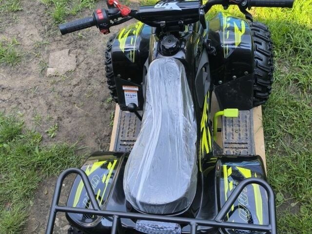 Ямаха Другая, объемом двигателя 0.13 л и пробегом 0 тыс. км за 896 $, фото 2 на Automoto.ua