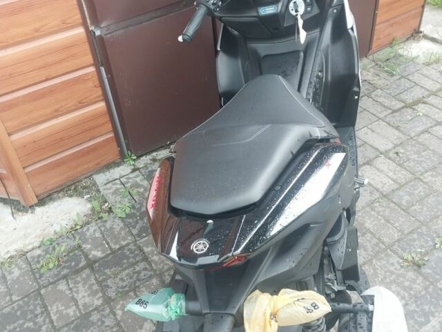 Ямаха Другая, объемом двигателя 0.16 л и пробегом 0 тыс. км за 3500 $, фото 11 на Automoto.ua