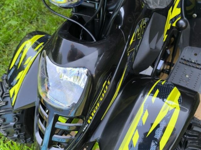 Ямаха Другая, объемом двигателя 0.13 л и пробегом 0 тыс. км за 896 $, фото 5 на Automoto.ua