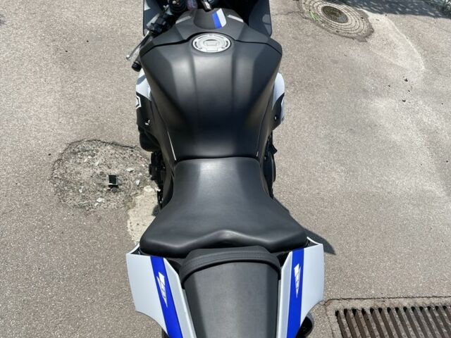 Ямаха Другая, объемом двигателя 1 л и пробегом 0 тыс. км за 17500 $, фото 5 на Automoto.ua