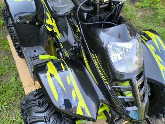 Ямаха Другая, объемом двигателя 0.13 л и пробегом 0 тыс. км за 896 $, фото 7 на Automoto.ua