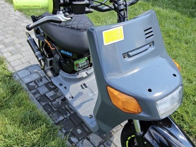 Ямаха Другая, объемом двигателя 70 л и пробегом 0 тыс. км за 2050 $, фото 1 на Automoto.ua