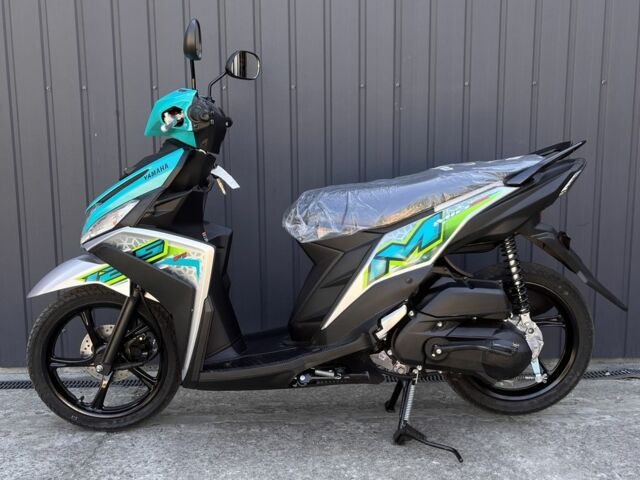 Ямаха Інша, об'ємом двигуна 0.13 л та пробігом 0 тис. км за 2400 $, фото 4 на Automoto.ua