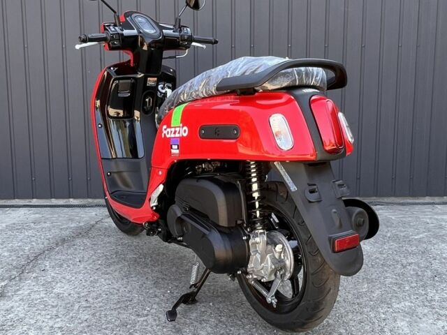 Ямаха Інша, об'ємом двигуна 0.13 л та пробігом 0 тис. км за 2500 $, фото 3 на Automoto.ua