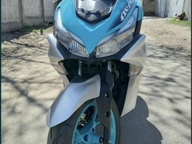 Ямаха Другая, объемом двигателя 0.16 л и пробегом 0 тыс. км за 3550 $, фото 1 на Automoto.ua