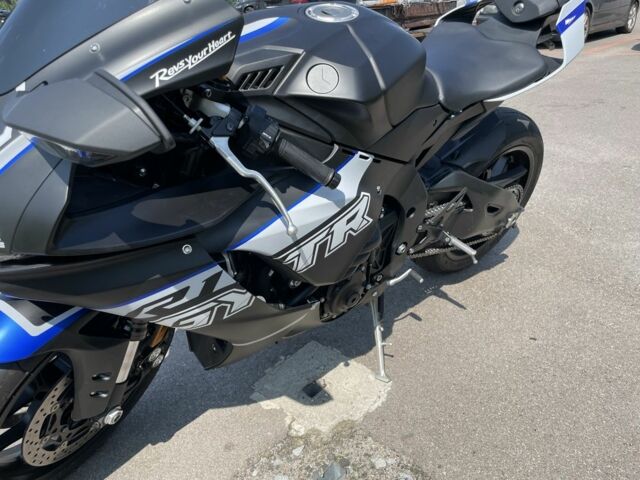 Ямаха Другая, объемом двигателя 1 л и пробегом 0 тыс. км за 17500 $, фото 3 на Automoto.ua