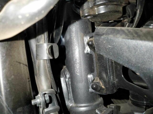 Ямаха Другая, объемом двигателя 1 л и пробегом 0 тыс. км за 6000 $, фото 7 на Automoto.ua