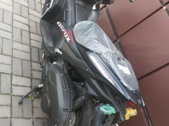 Ямаха Другая, объемом двигателя 0.16 л и пробегом 0 тыс. км за 3500 $, фото 15 на Automoto.ua