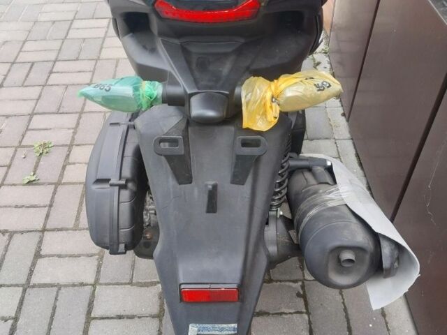 Ямаха Другая, объемом двигателя 0.16 л и пробегом 0 тыс. км за 3500 $, фото 8 на Automoto.ua