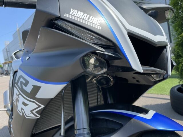 Ямаха Другая, объемом двигателя 1 л и пробегом 0 тыс. км за 17500 $, фото 4 на Automoto.ua