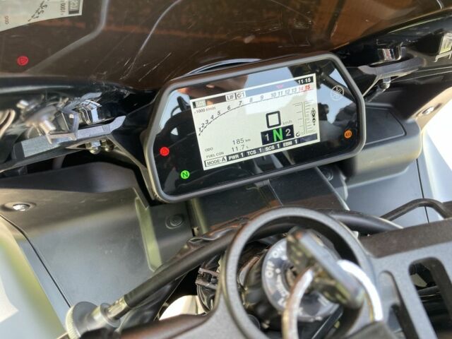 Ямаха Другая, объемом двигателя 1 л и пробегом 0 тыс. км за 17500 $, фото 2 на Automoto.ua