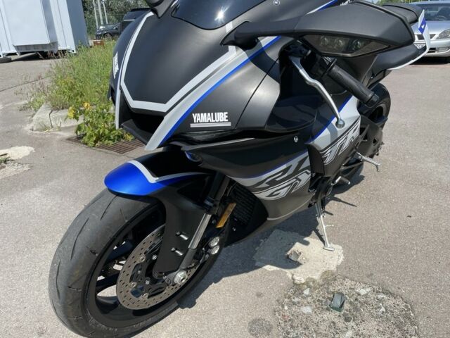 Ямаха Другая, объемом двигателя 1 л и пробегом 0 тыс. км за 17500 $, фото 1 на Automoto.ua