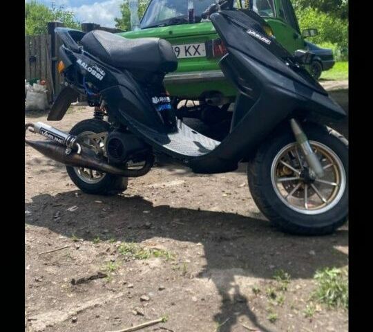 Ямаха Другая 2024 в Фастове на Automoto.ua Ямаха Другая, объемом двигателя 0.5 л и пробегом 0 тыс. км за 951 $, фото 1 на Automoto.ua