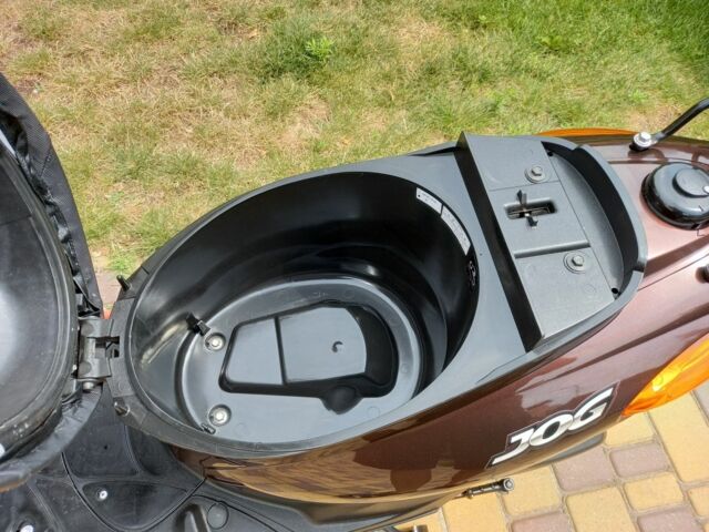 Ямаха Другая, объемом двигателя 49 л и пробегом 0 тыс. км за 800 $, фото 3 на Automoto.ua