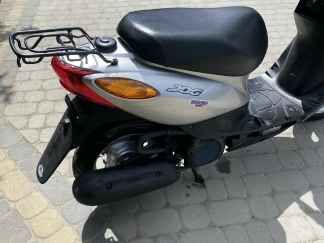 Ямаха Другая, объемом двигателя 0 л и пробегом 0 тыс. км за 640 $, фото 3 на Automoto.ua