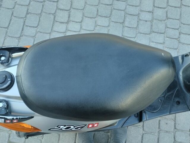 Ямаха Другая, объемом двигателя 49 л и пробегом 0 тыс. км за 631 $, фото 6 на Automoto.ua