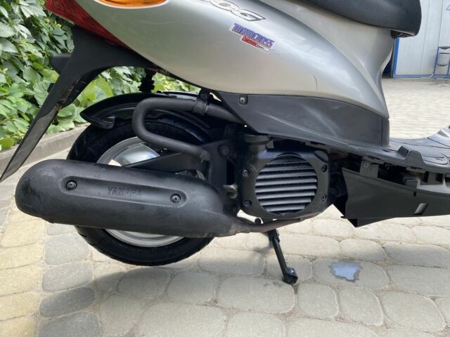 Ямаха Другая, объемом двигателя 0 л и пробегом 0 тыс. км за 640 $, фото 6 на Automoto.ua