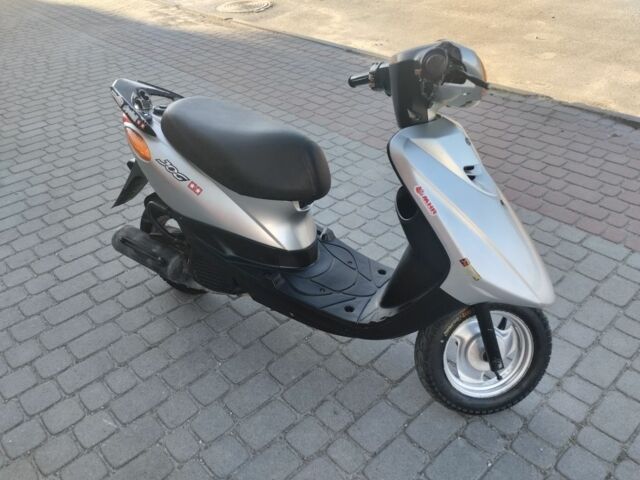 Ямаха Другая, объемом двигателя 49 л и пробегом 0 тыс. км за 631 $, фото 4 на Automoto.ua