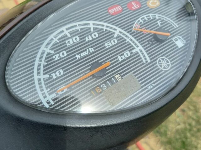 Ямаха Другая, объемом двигателя 49 л и пробегом 0 тыс. км за 800 $, фото 5 на Automoto.ua