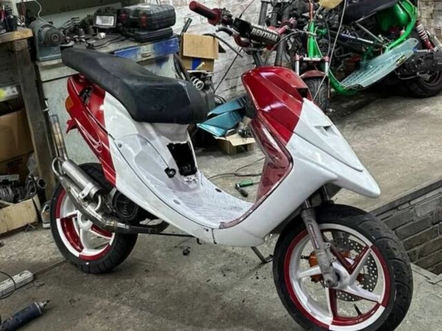 Ямаха Другая 2025 в Виннице на Automoto.ua Ямаха Другая, объемом двигателя 70 л и пробегом 0 тыс. км за 2376 $, фото 1 на Automoto.ua