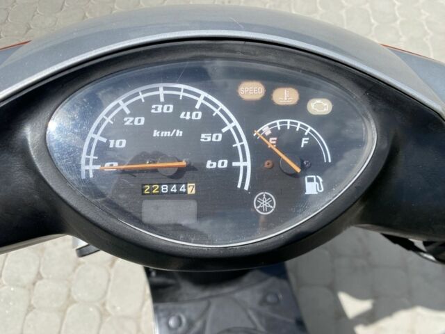 Ямаха Другая, объемом двигателя 0 л и пробегом 0 тыс. км за 640 $, фото 2 на Automoto.ua