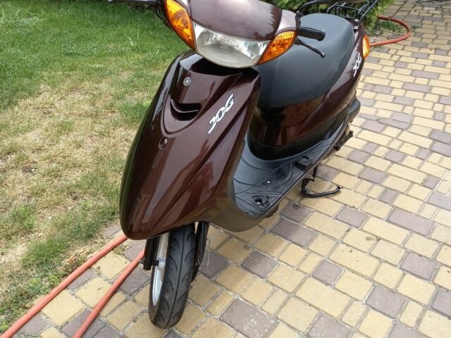 Ямаха Другая, объемом двигателя 49 л и пробегом 0 тыс. км за 800 $, фото 1 на Automoto.ua