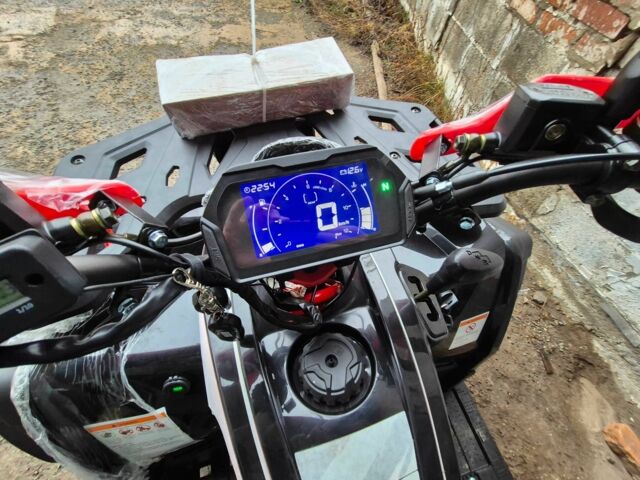 Ямаха Інша, об'ємом двигуна 0.2 л та пробігом 0 тис. км за 2250 $, фото 2 на Automoto.ua