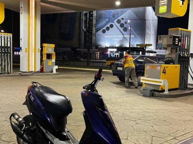 Ямаха Другая, объемом двигателя 70 л и пробегом 0 тыс. км за 619 $, фото 2 на Automoto.ua