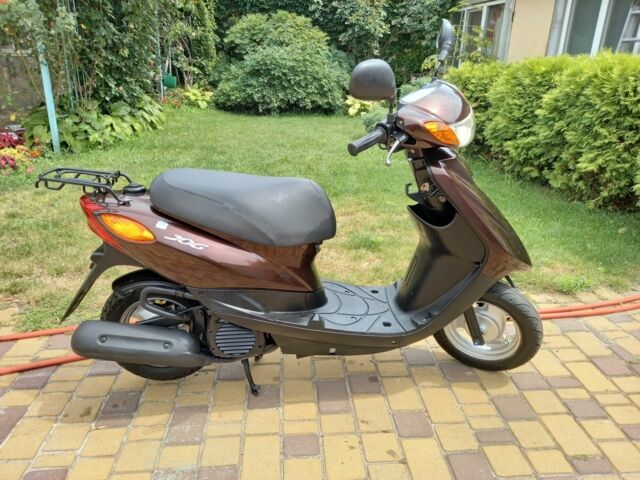 Ямаха Другая, объемом двигателя 49 л и пробегом 0 тыс. км за 800 $, фото 2 на Automoto.ua