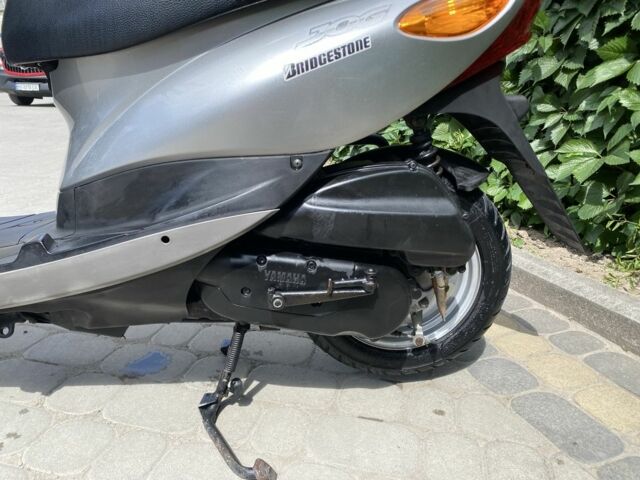 Ямаха Другая, объемом двигателя 0 л и пробегом 0 тыс. км за 640 $, фото 5 на Automoto.ua