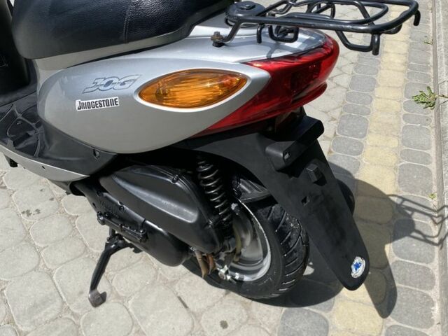 Ямаха Другая, объемом двигателя 0 л и пробегом 0 тыс. км за 640 $, фото 4 на Automoto.ua