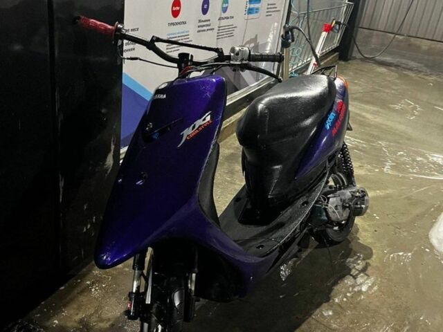 Ямаха Другая, объемом двигателя 70 л и пробегом 0 тыс. км за 619 $, фото 1 на Automoto.ua