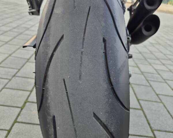 Червоний Ямаха ФЗ-С, об'ємом двигуна 1 л та пробігом 31 тис. км за 7700 $, фото 5 на Automoto.ua