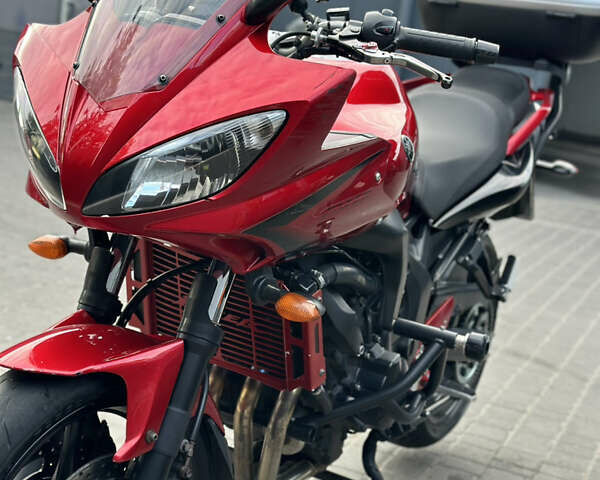 Ямаха ФЗ-С, объемом двигателя 0.6 л и пробегом 70 тыс. км за 5100 $, фото 5 на Automoto.ua