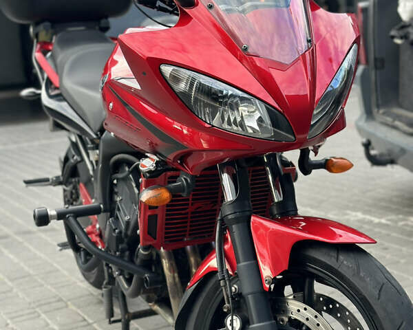 Ямаха ФЗ-С, объемом двигателя 0.6 л и пробегом 70 тыс. км за 5100 $, фото 3 на Automoto.ua