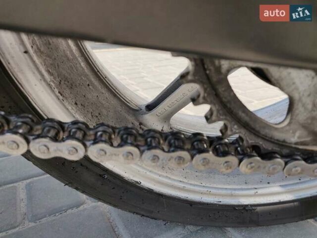 Черный Ямаха ФЗ, объемом двигателя 1 л и пробегом 49 тыс. км за 6580 $, фото 11 на Automoto.ua