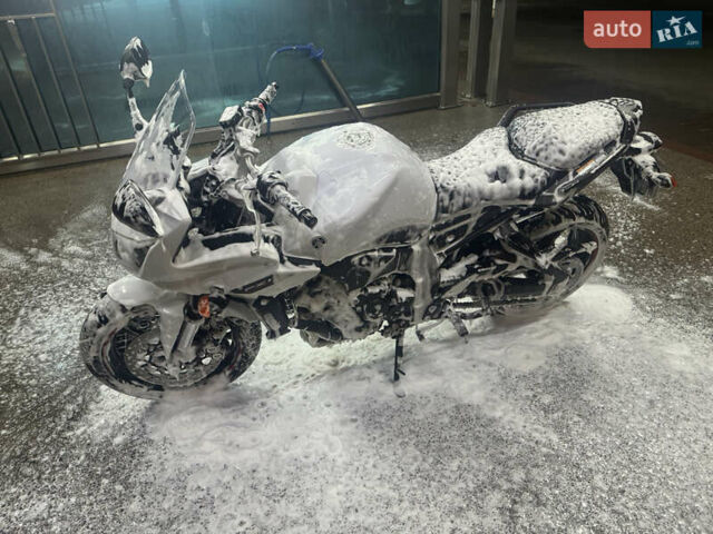 Фиолетовый Ямаха ФЗ, объемом двигателя 1 л и пробегом 13 тыс. км за 8800 $, фото 20 на Automoto.ua