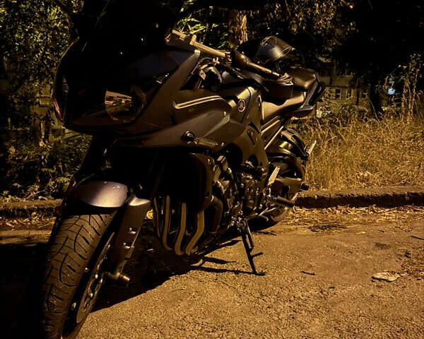 Фіолетовий Ямаха FZ, об'ємом двигуна 1 л та пробігом 13 тис. км за 8300 $, фото 12 на Automoto.ua