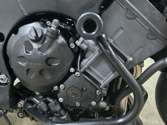 Ямаха ФЗ, объемом двигателя 1 л и пробегом 0 тыс. км за 7800 $, фото 5 на Automoto.ua