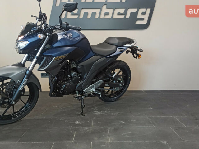 Ямаха FZ, об'ємом двигуна 0.25 л та пробігом 0 тис. км за 3810 $, фото 19 на Automoto.ua