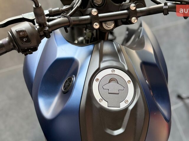 купить новое авто Ямаха ФЗ 2024 года от официального дилера ТОВ "Форсаж авто" Ямаха фото